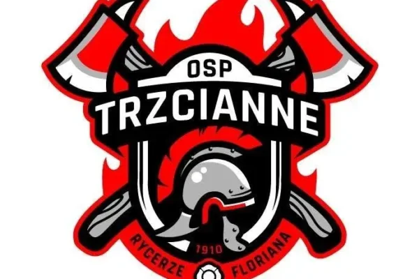 Młodzieżowa Drużyna Pożarnicza z Trzciannego uczy pierwszej pomocy