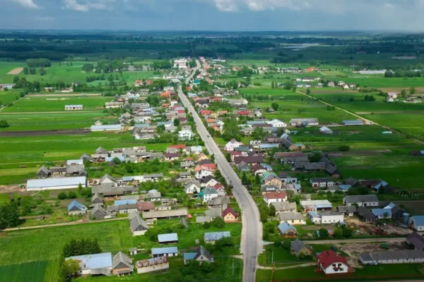 Rekrutacja do opiekuna dziennego w Gminie Krypno – zapisy do 28 sierpnia