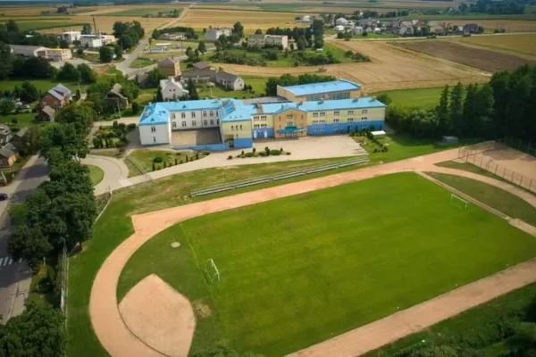 Podlaskie Cup 2026: Trzcianne z mocnym występem na Chorten Arenie