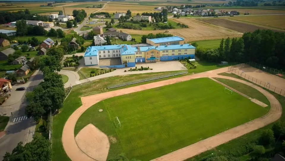 Podlaskie Cup 2026: Trzcianne z mocnym występem na Chorten Arenie
