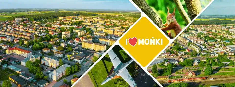 Nowa ścieżka ekologiczna w lesie miejskim w Mońkach – edukacja przez zabawę