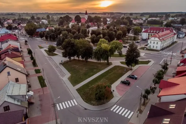 Wystawa „Elity przedwojennego Knyszyna” – dziś w KOK