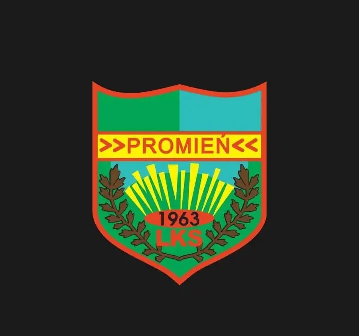 Gol Patryka Ołowa do szatni! Promień Mońki prowadzi 2:1