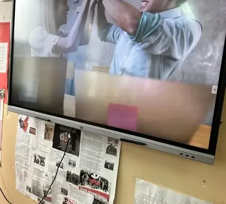 Uczniowie klas 4–6 rozmawiali o poczuciu własnej wartości