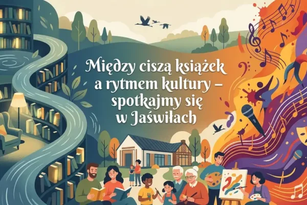 XXIII Ogólnopolski Konkurs Poetycki im. Melanii Burzyńskiej – zgłoszenia do 30 września