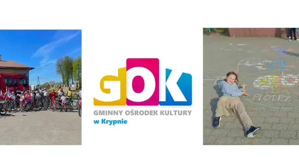 Haftowane wspomnienia w GOK Krypno – druga część warsztatów za nami