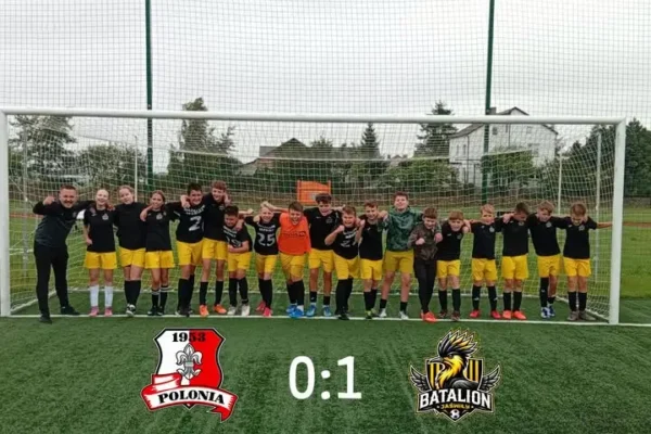 Trampkarz C2 rozpoczyna sezon od zwycięstwa w Raczkach