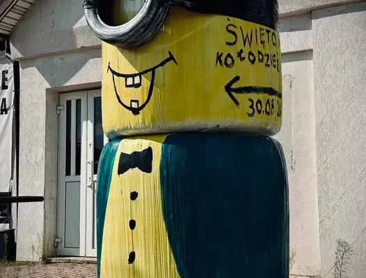 XVIII Święto Wsi Kołodzież 2026 – już w niedzielę!
