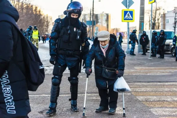Międzynarodowy Dzień Osób Zaginionych: moniecka policja apeluje o czujność