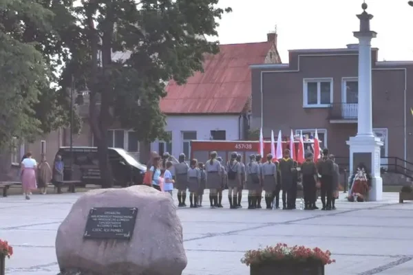70 lat Młodzieżowego Ośrodka Wychowawczego w Goniądzu – wyjątkowy jubileusz placówki