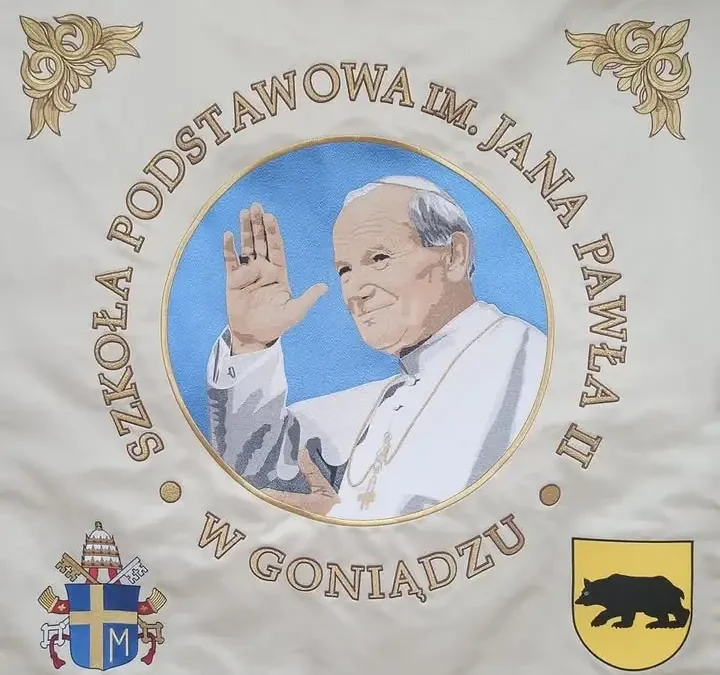 Tygryski z przedszkola świętowały Dzień Przedszkolaka w Lukrowej Jesiennej Krainie