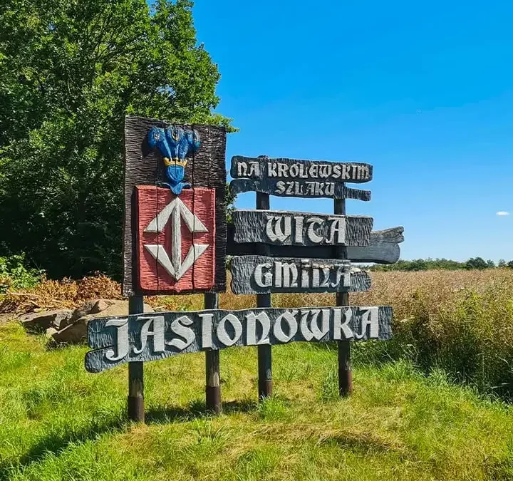 Piąta edycja „Uciekaj moje serce” w Jasionówce – Michał Kapelko i goście z Estonii