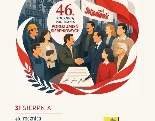 Porozumienia Sierpniowe: 46 lat temu narodziła się Solidarność