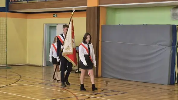 Uroczyste rozpoczęcie roku szkolnego 2026/2027 w Goniądzu