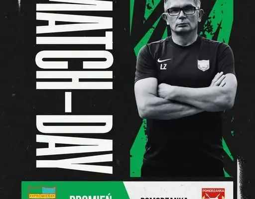 Pomorzanka Sejny rywalem Promienia Mońki w sobotnim meczu IV ligi
