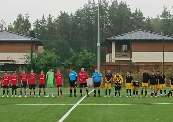 Trampkarze Batalionu Jaświły: dwie porażki w 3. i 4. kolejce