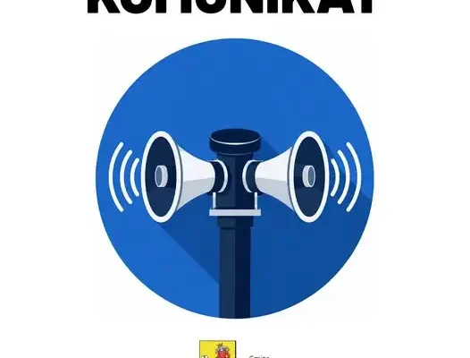 Mońki: 17 września zawyją syreny. To nie alarm, a rocznica i test