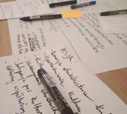 Szkolenie dla animatorów kultury w Podlaskiem – jak angażować młodzież i mieszkańców?
