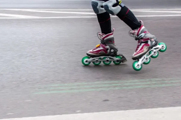 Biebrzański Roller Cup w Mikicinie: 75 zawodników i sportowa marka gminy Jaświły