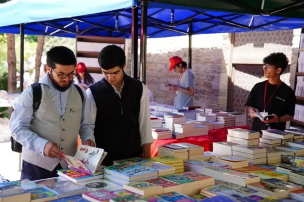 Narodowe Czytanie Dziadów w Knyszynie – zaproszenie na 8 września