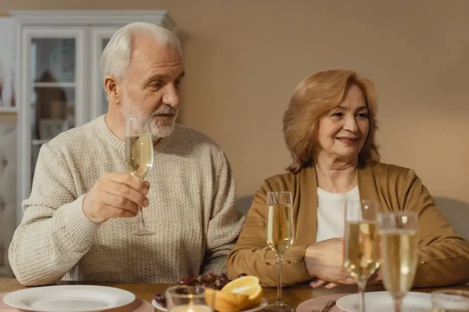 Złote Gody w Goniądzu – pary świętowały 50-lecie małżeństwa