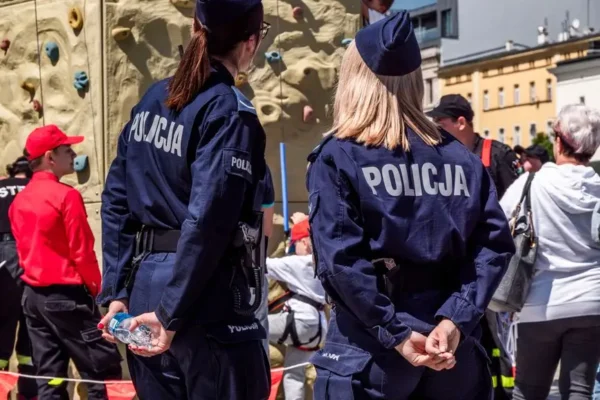 Policja Podlaska rozpoczyna rekrutację na 2026 rok – terminy i wymagania