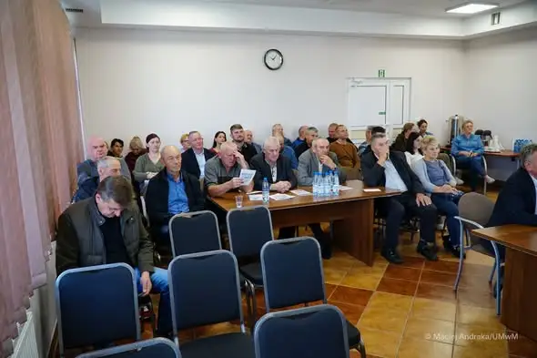 XXIII sesja Rady Miejskiej w Mońkach – budżet, edukacja i pomoc społeczna w centrum uwagi