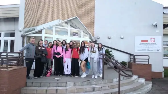 Lekkoatletki z SP1 Mońki z sukcesami na arenie wojewódzkiej i powiatowej