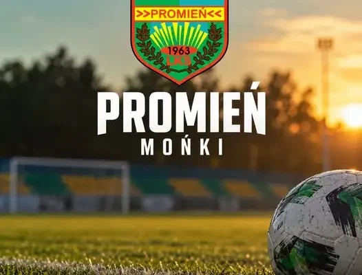 Promień Mońki przegrywa z Bielskiem Podlaskim 1:5 w 1. Lidze Trampkarzy