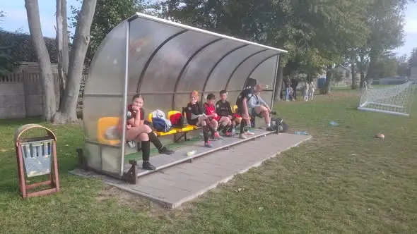 Biebrza Goniądz rozbiła Pomorzankę Sejny 11:1 w II lidze wojewódzkiej trampkarzy C2