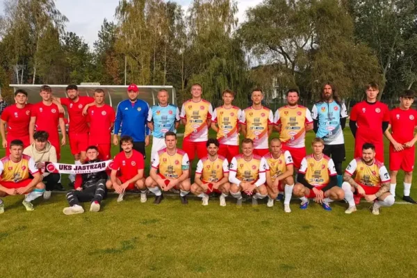 UKS Jastrząb Knyszyn odkrywa karty na sezon 2026/2027 – 13 nowych twarzy w kadrze