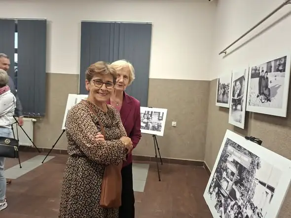 Krypno: finał projektu „Krypniańskie powidoki” – społeczne archiwum gminy już działa