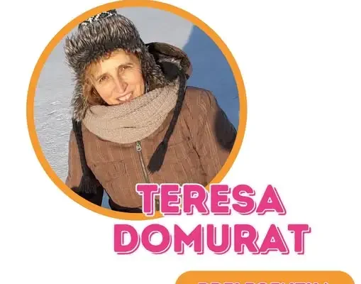 Teresa Domurat prelegentką IV Podlaskiego BiblioLABu w Krypnie