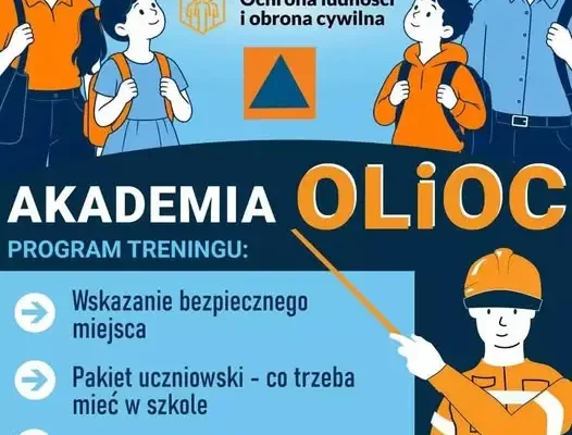 Krajowy Trening Rodzinny w Goniądzu – naucz się reagować w kryzysie
