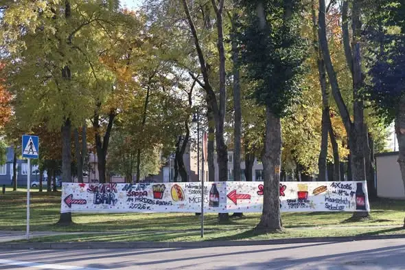 Nowy bar „Snak” otwarty w Goniądzu – mieszkańcy mogą już próbować