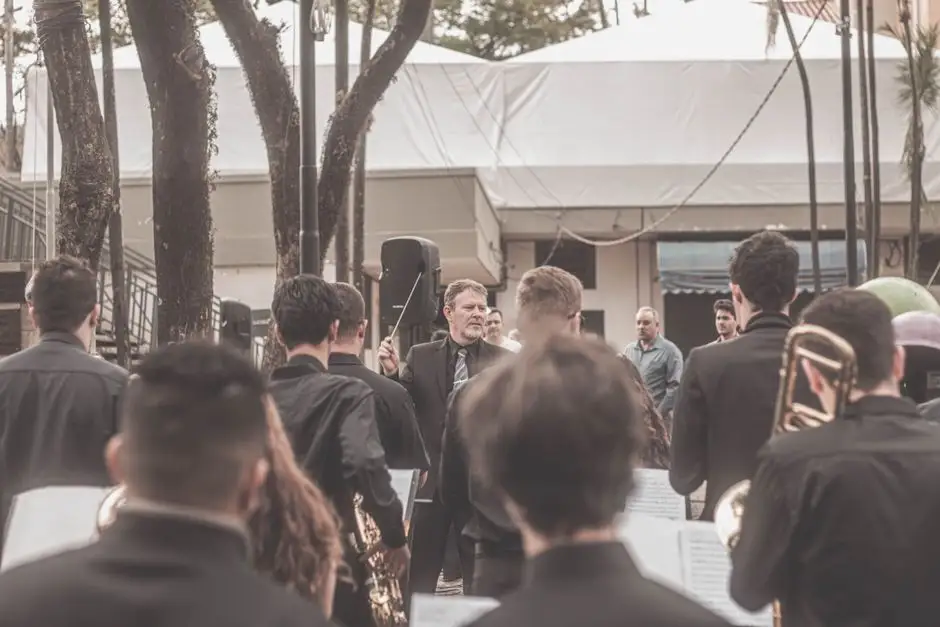 V edycja wydarzenia w Jasionówce: rock, orkiestra dęta i goście z Estonii